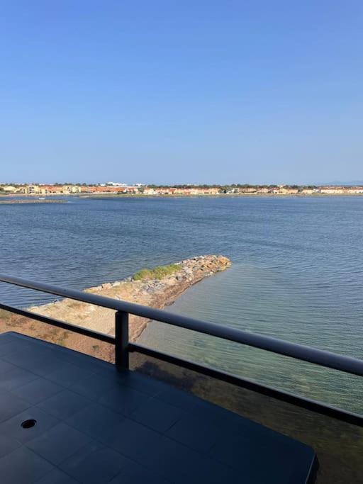 T2 Dans Jolie Avec Piscine Appartement