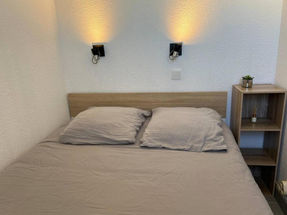 Appartement T2 Dans Jolie Avec Piscine *